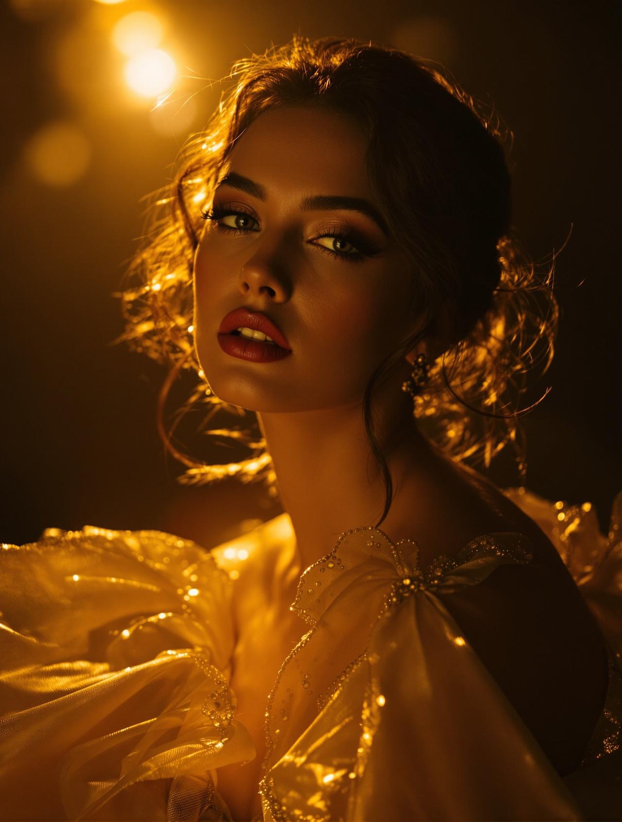 rosi写真 - 本周特辑精选唯美写真摄影作品