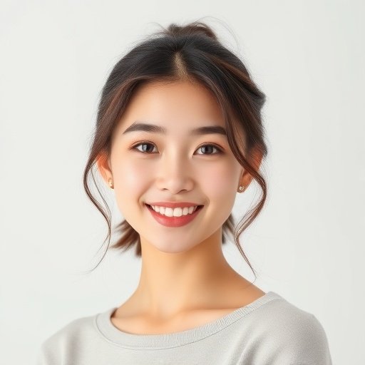 李小美 - rosi写真用户头像